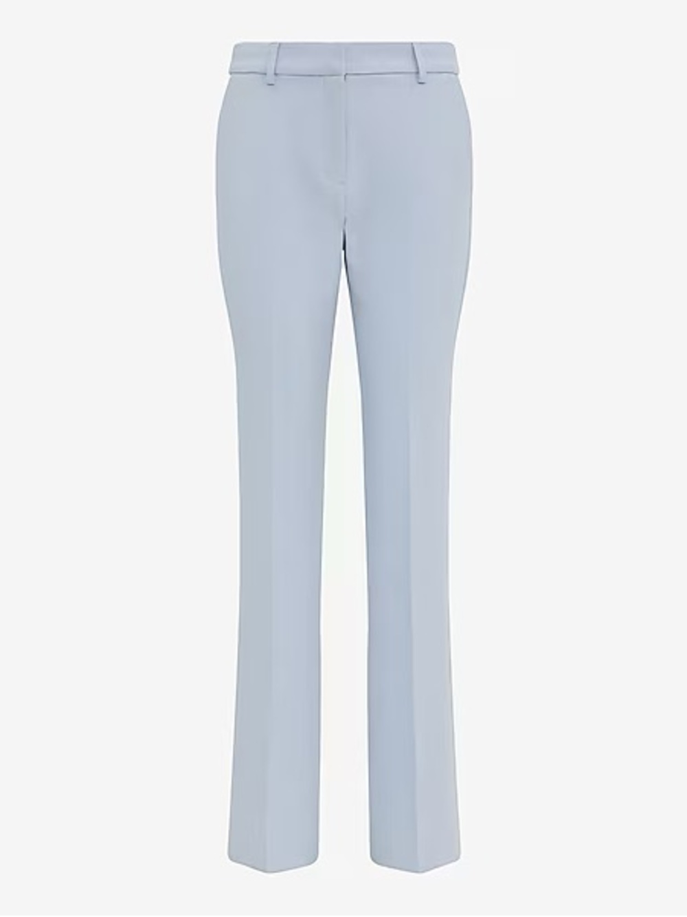 NWT Editor Signature Stretch Mid Rise Bootcut Pant - Picture 6 of 6